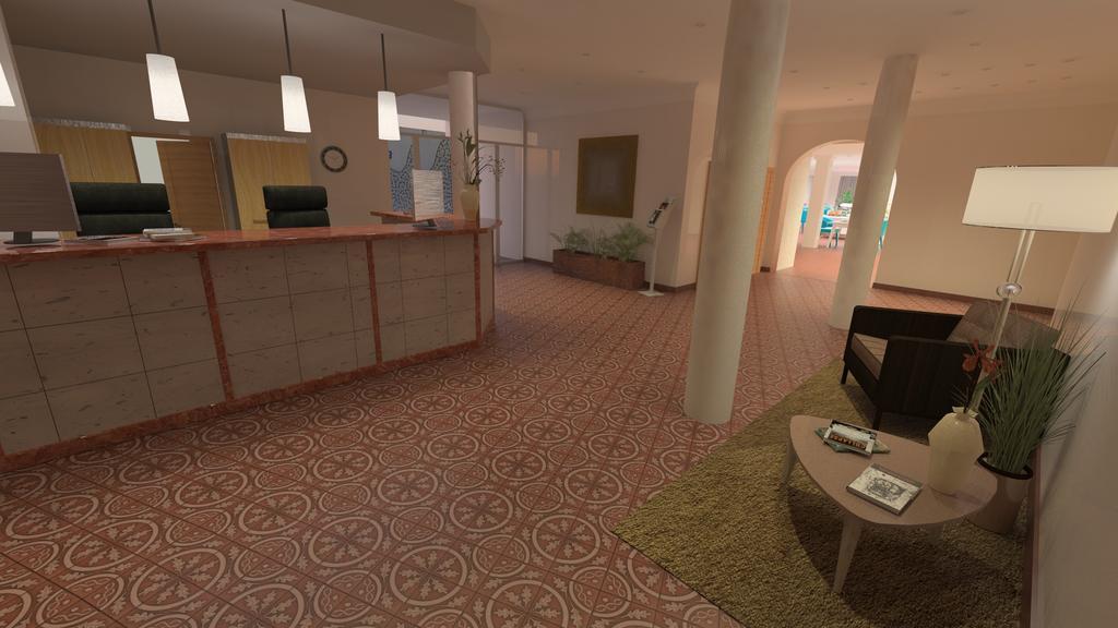 Sole Bello Resort Torrevieja Kültér fotó