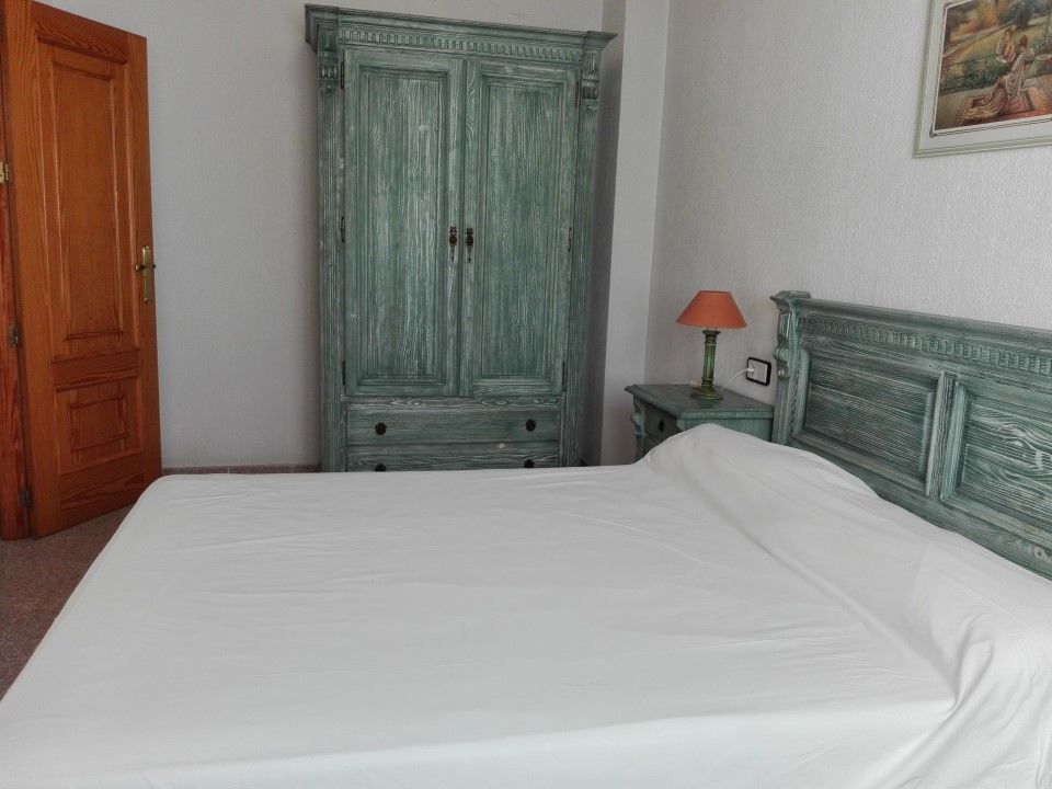 Sole Bello Resort Torrevieja Kültér fotó