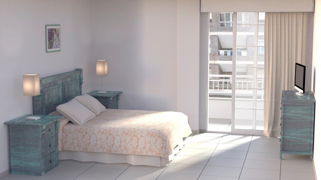 Sole Bello Resort Torrevieja Kültér fotó