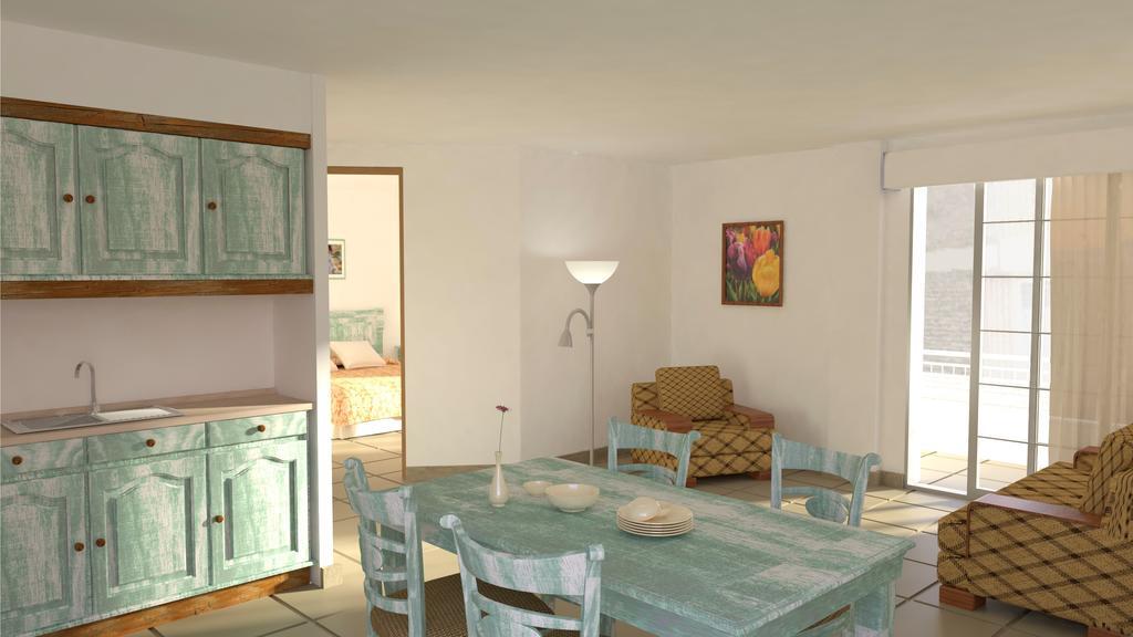 Sole Bello Resort Torrevieja Kültér fotó