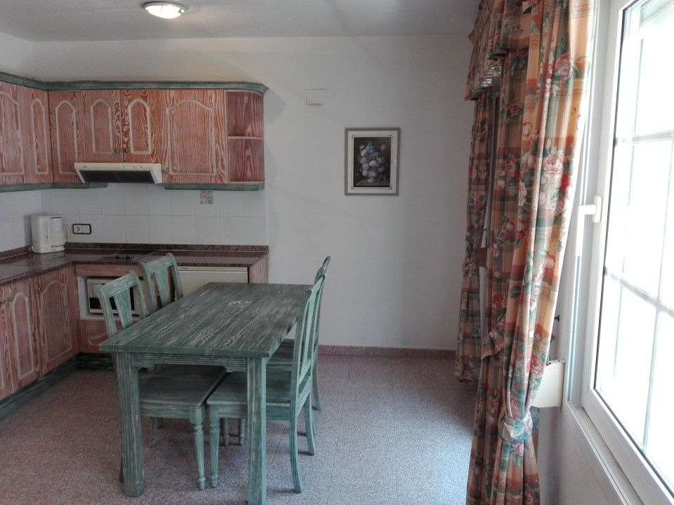 Sole Bello Resort Torrevieja Kültér fotó