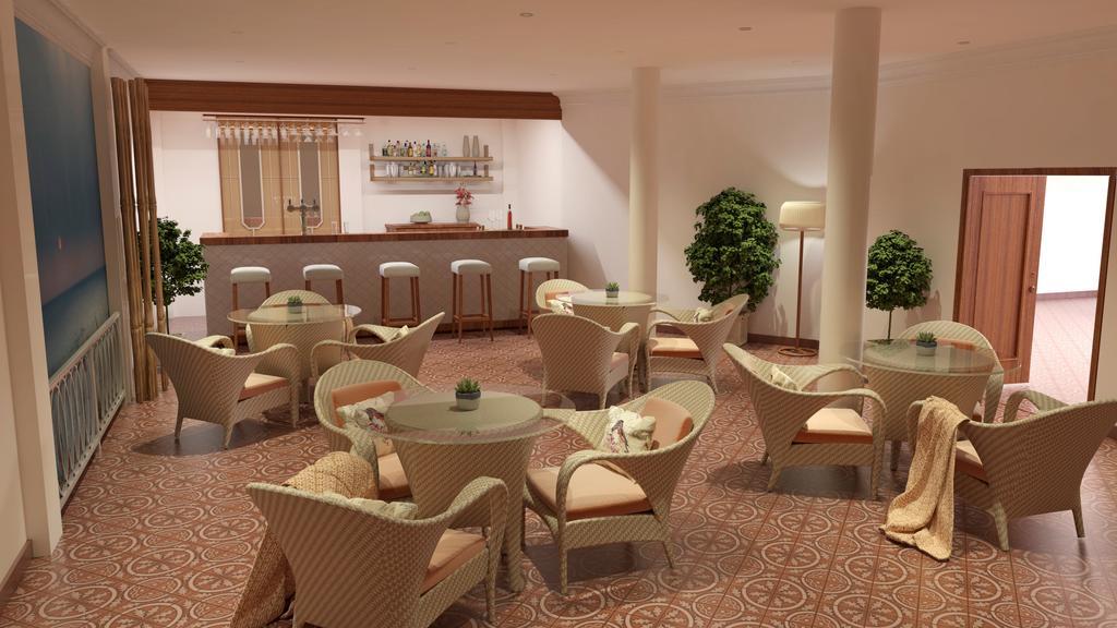 Sole Bello Resort Torrevieja Kültér fotó