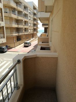 Sole Bello Resort Torrevieja Kültér fotó