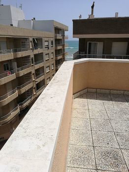 Sole Bello Resort Torrevieja Kültér fotó