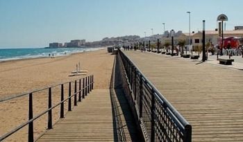 Sole Bello Resort Torrevieja Kültér fotó