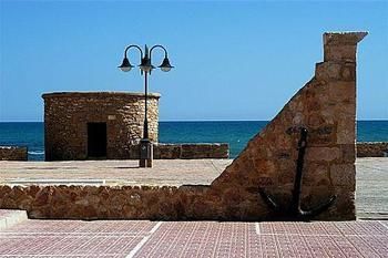 Sole Bello Resort Torrevieja Kültér fotó